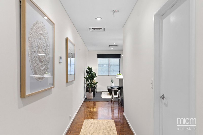 Photo - 12/114 Hardware Street, Melbourne VIC 3000 - Image 6