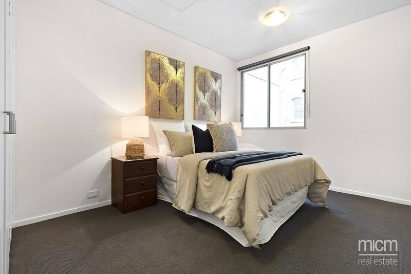 Photo - 12/114 Hardware Street, Melbourne VIC 3000 - Image 7