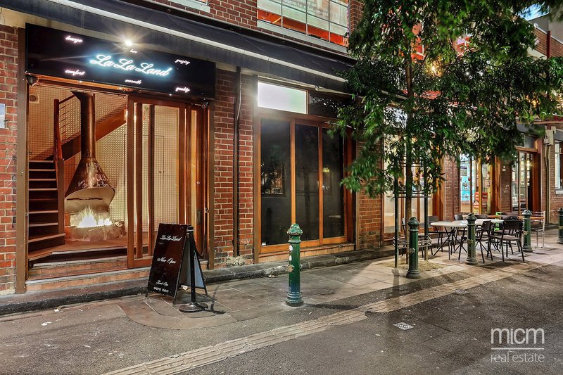 Photo - 12/114 Hardware Street, Melbourne VIC 3000 - Image 10