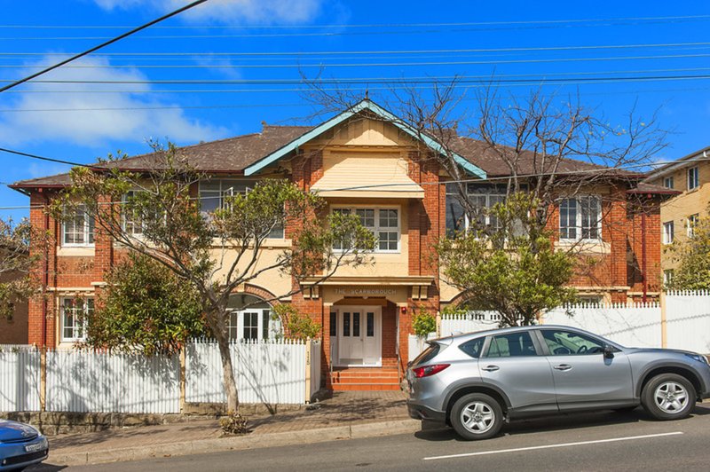 12/115 Sydney Road, Manly NSW 2095