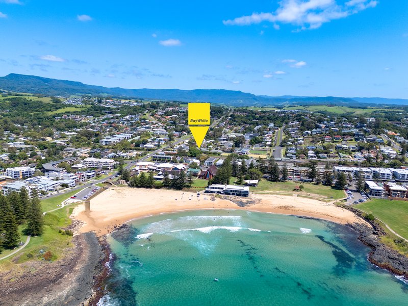 Photo - 12/116 Shoalhaven Street, Kiama NSW 2533 - Image 1