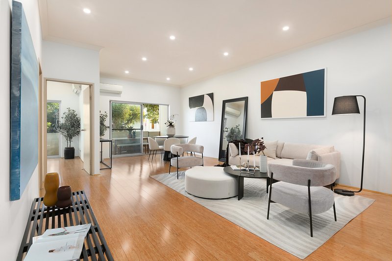 Photo - 12/118-122 Canterbury Road, Hurlstone Park NSW 2193 - Image 1