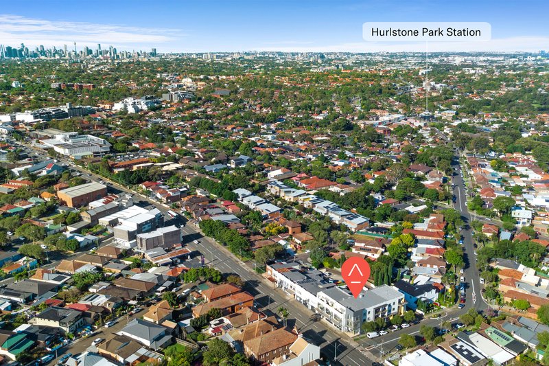 Photo - 12/118-122 Canterbury Road, Hurlstone Park NSW 2193 - Image 10