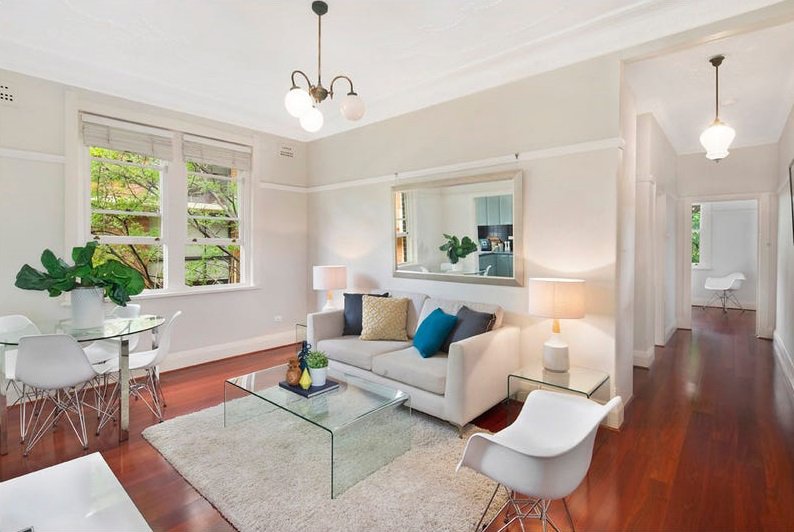 12/119 Carrington Road, Coogee NSW 2034