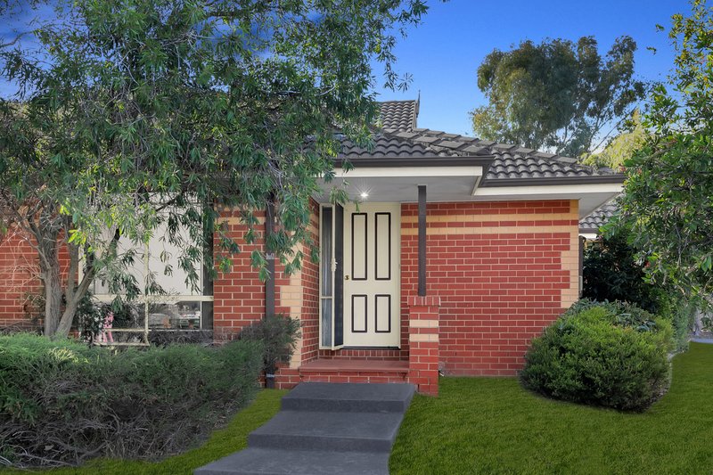 12/12-14 Mcglynn Avenue, South Morang VIC 3752