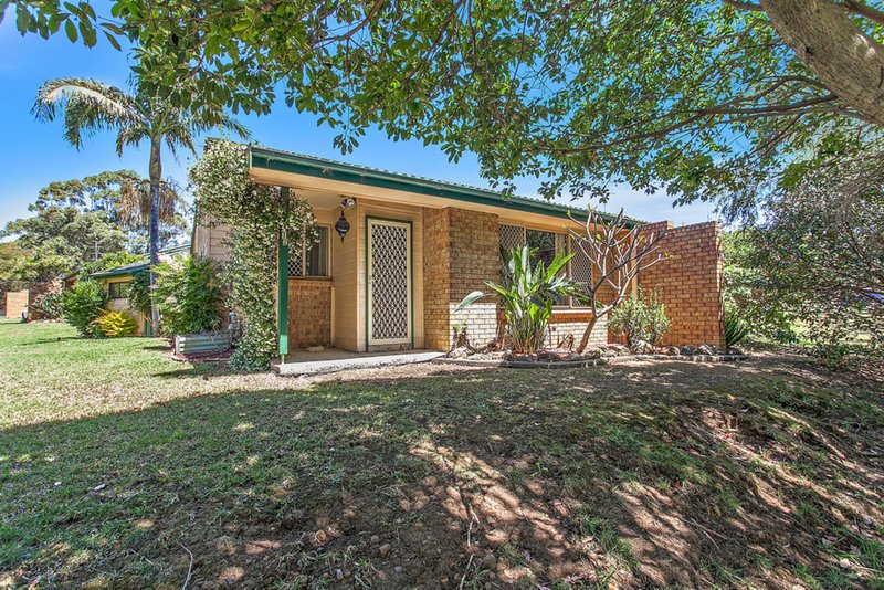 12/12 Bellbird Close, Barrack Heights NSW 2528