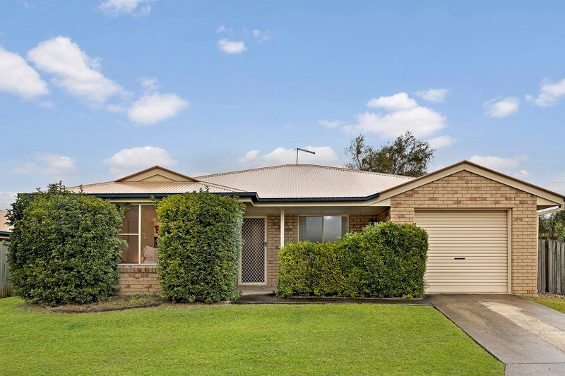 12/12 Bunbury Street, Murrumba Downs QLD 4503