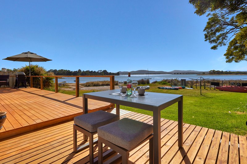 1212 Greensbeach Road, Kelso TAS 7270