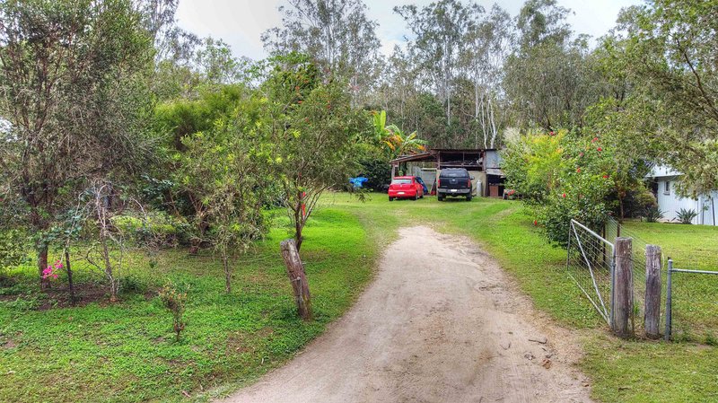 Photo - 1212 Longlands Gap Road, Wondecla QLD 4887 - Image 13