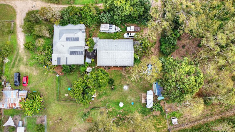 Photo - 1212 Longlands Gap Road, Wondecla QLD 4887 - Image 7