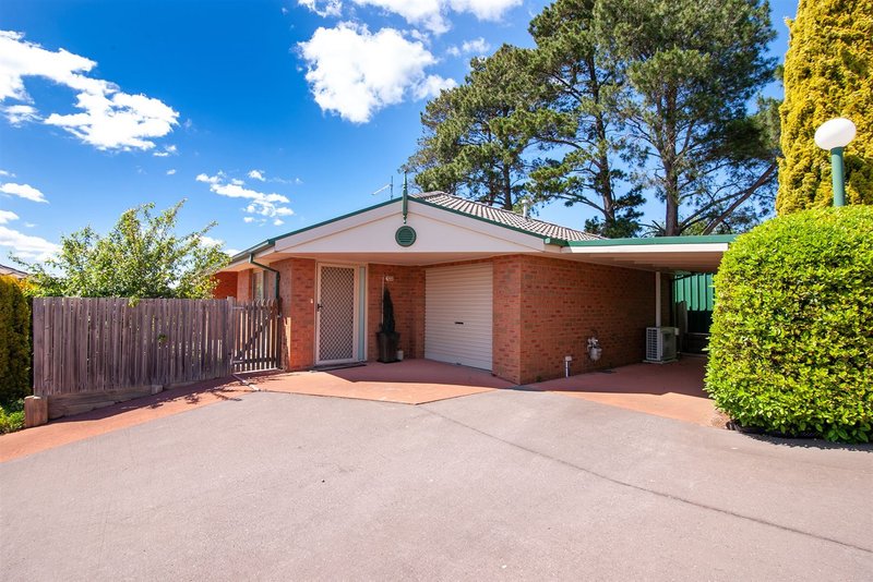 12/12 Major Drive, Goulburn NSW 2580