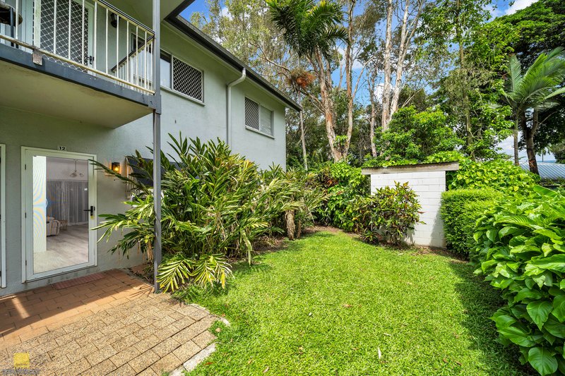 12/12 Mayers Street, Manunda QLD 4870