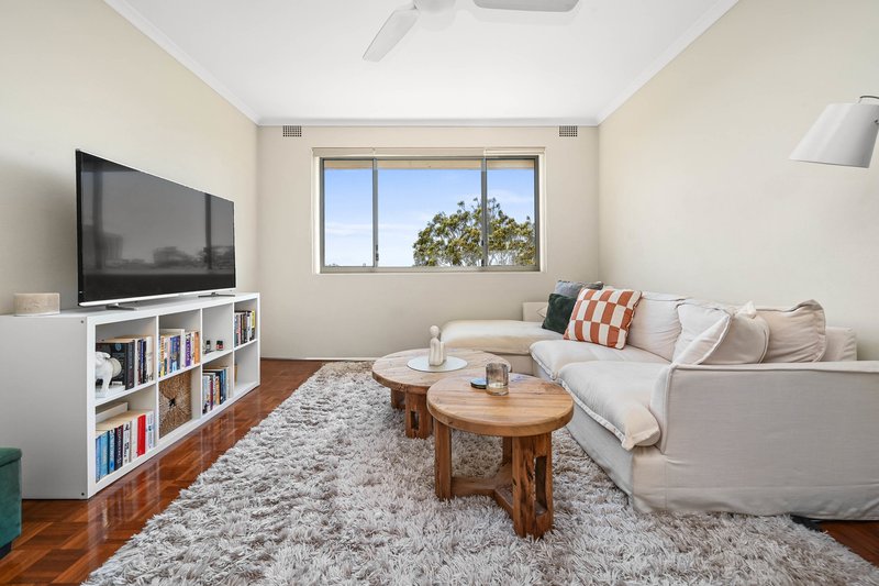 12/12 Porter Street, Bondi Junction NSW 2022