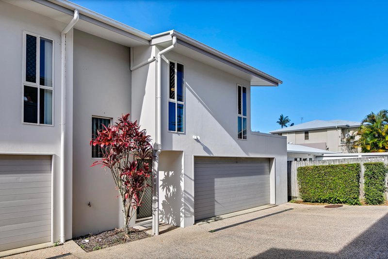 12/12 Ridge Road, Maroochydore QLD 4558