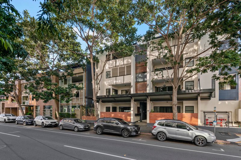 12/120 Commercial Road, Teneriffe QLD 4005