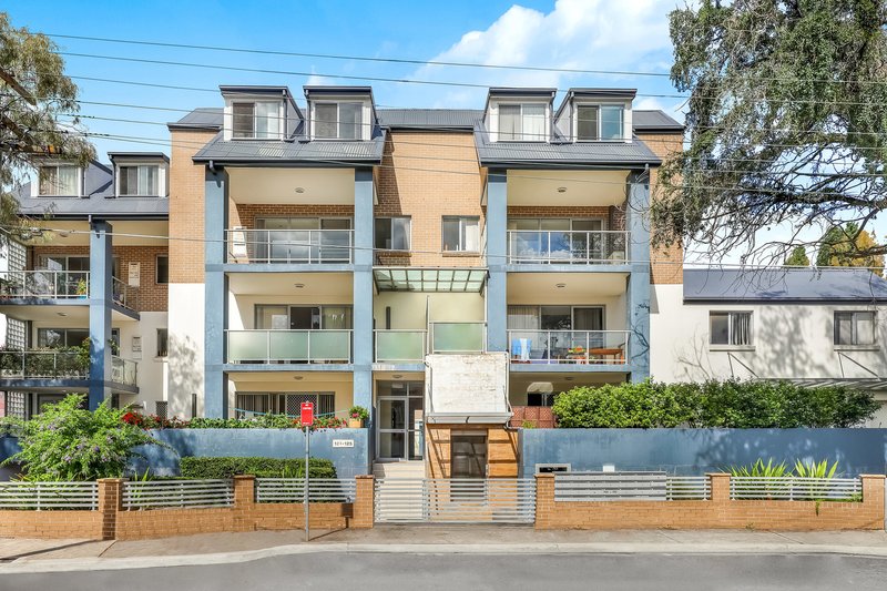 12/121-125 Bland Street, Ashfield NSW 2131