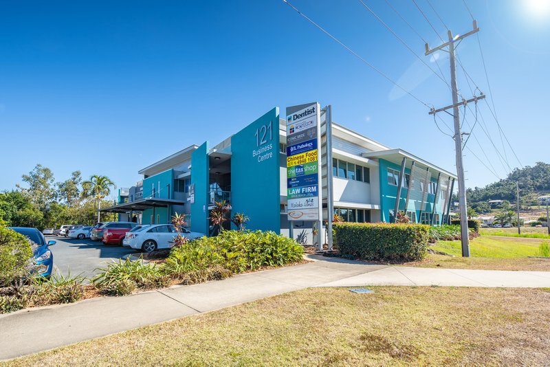 12/121 Shute Harbour Road, Cannonvale QLD 4802