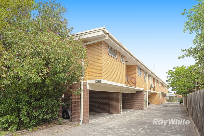 Photo - 12/1216 Dandenong Road, Murrumbeena VIC 3163 - Image 6