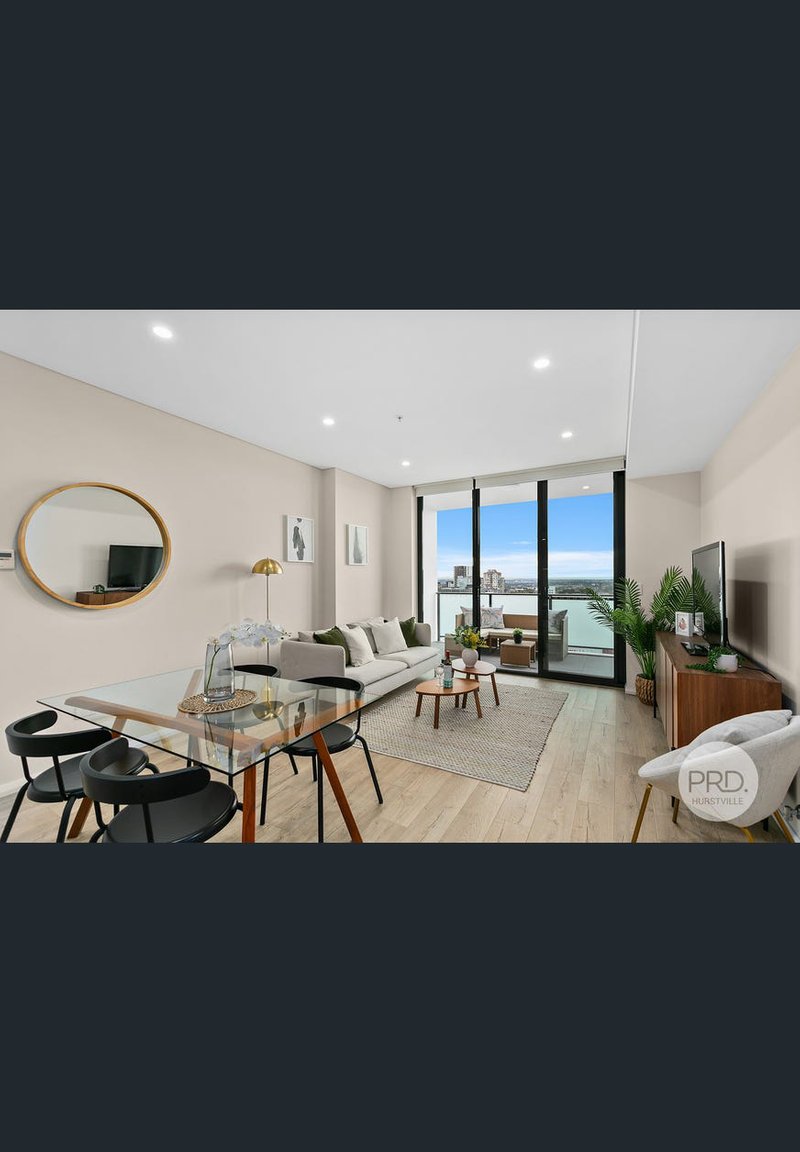 1212/1D Greenbank Street, Hurstville NSW 2220