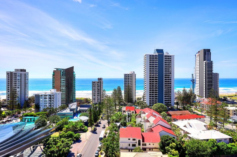 1212/3018 Surfers Paradise Boulevard, Surfers Paradise QLD 4217