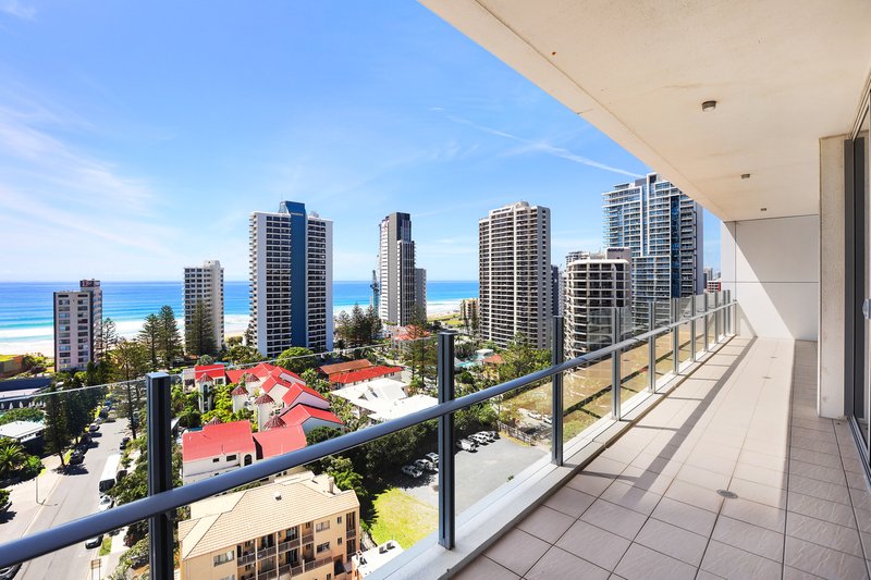 Photo - 1212/3018 Surfers Paradise Boulevard, Surfers Paradise QLD 4217 - Image 5