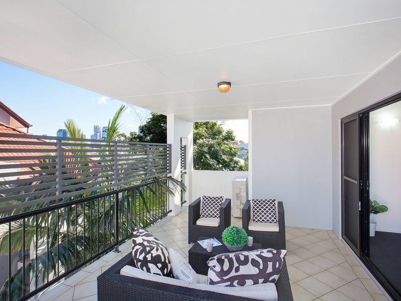 Photo - 12/124 Sydney Street, New Farm QLD 4005 - Image 10