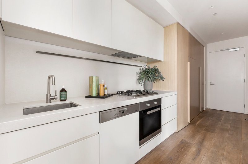 Photo - 1212/450 St Kilda Road, Melbourne VIC 3004 - Image 3
