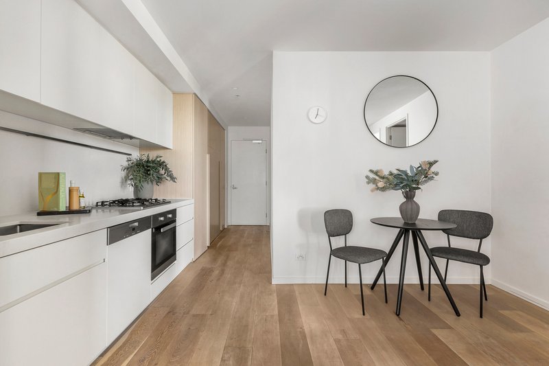 Photo - 1212/450 St Kilda Road, Melbourne VIC 3004 - Image 4