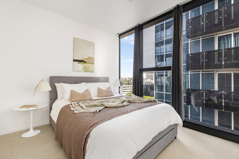 Photo - 1212/450 St Kilda Road, Melbourne VIC 3004 - Image 6
