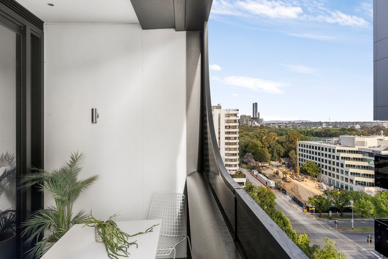 Photo - 1212/450 St Kilda Road, Melbourne VIC 3004 - Image 7