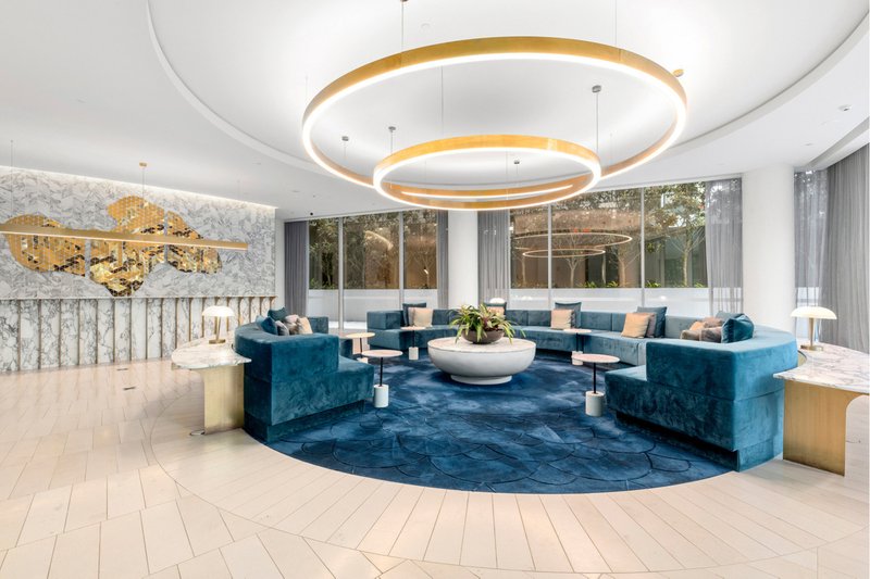 Photo - 1212/450 St Kilda Road, Melbourne VIC 3004 - Image 10