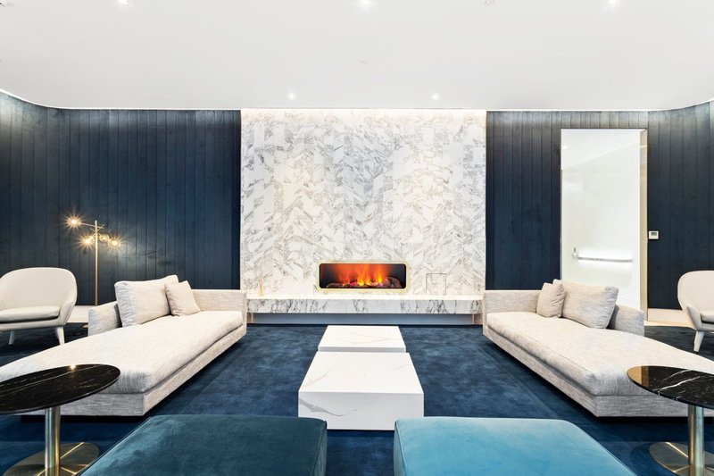 Photo - 1212/450 St Kilda Road, Melbourne VIC 3004 - Image 14