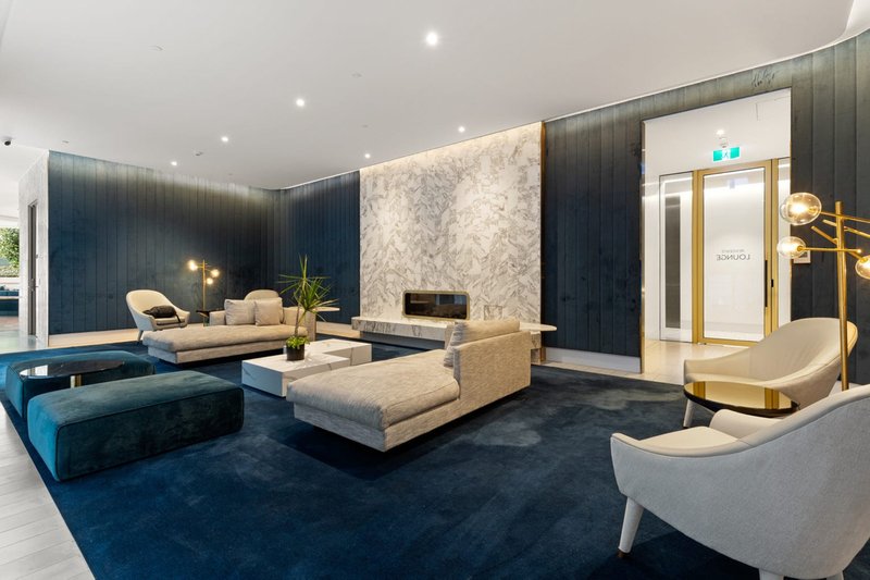 Photo - 1212/450 St Kilda Road, Melbourne VIC 3004 - Image 15