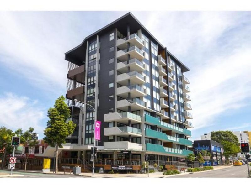 12/125 Melbourne St , South Brisbane QLD 4101