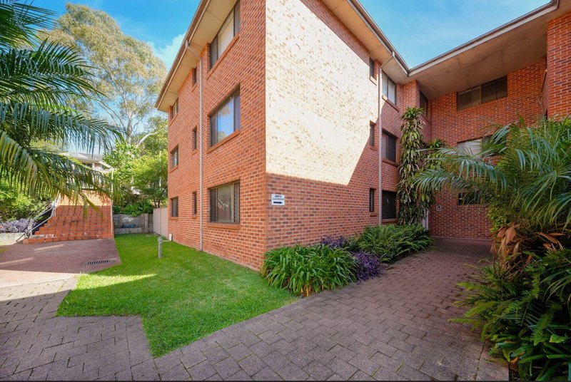 Photo - 12/125 Meredith St , Bankstown NSW 2200 - Image 1