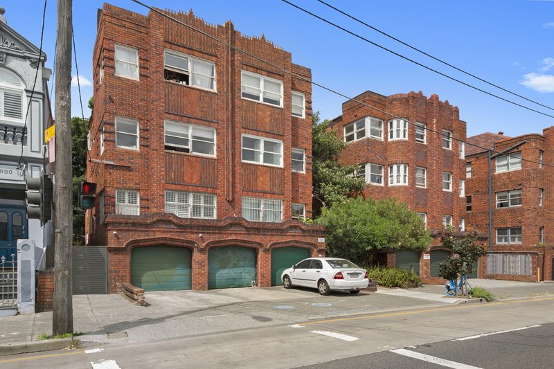 Photo - 12/125a Old South Head Road, Bondi Junction NSW 2022 - Image 6