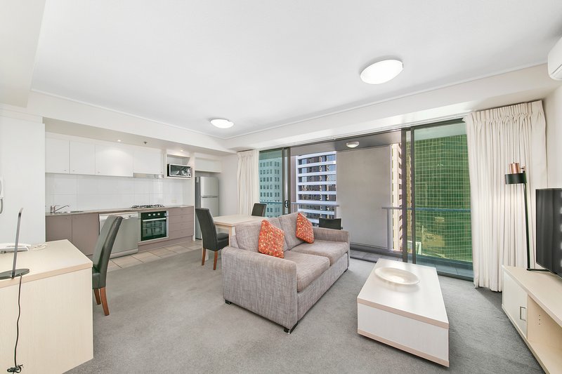 121/26 Felix Street, Brisbane City QLD 4000