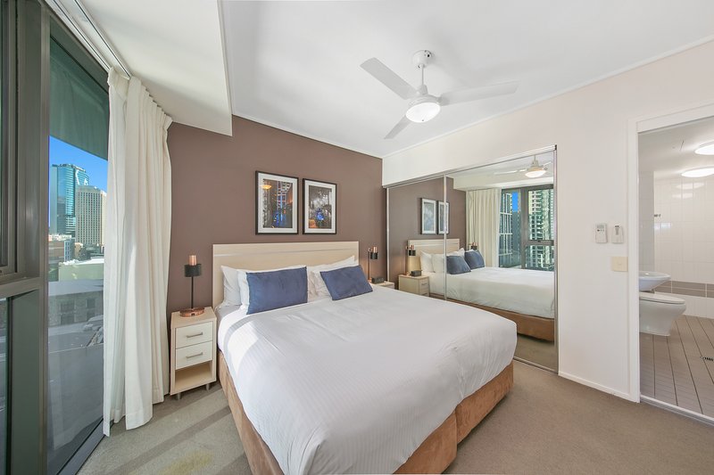 Photo - 121/26 Felix Street, Brisbane City QLD 4000 - Image 4