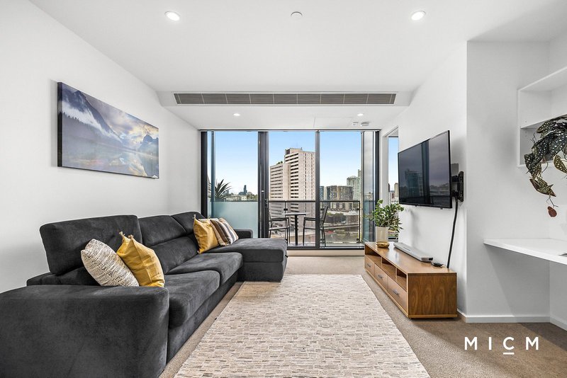 Photo - 1212/60 Kavanagh Street, Southbank VIC 3006 - Image 1