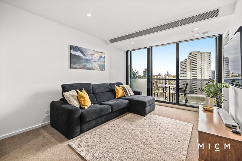 Photo - 1212/60 Kavanagh Street, Southbank VIC 3006 - Image 2