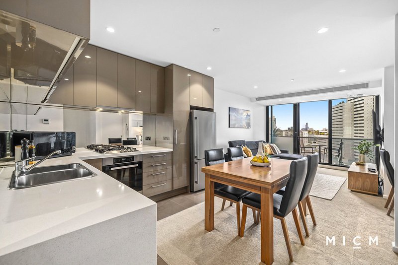 Photo - 1212/60 Kavanagh Street, Southbank VIC 3006 - Image 3