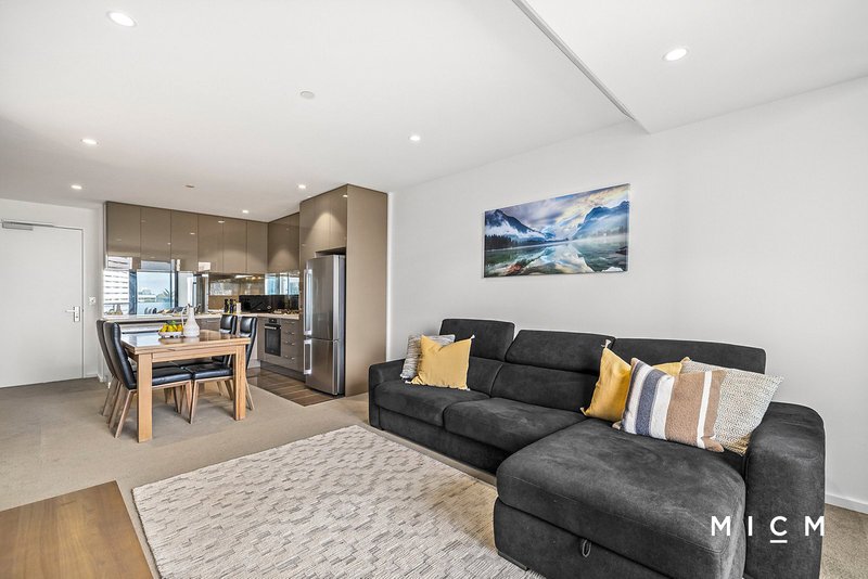 Photo - 1212/60 Kavanagh Street, Southbank VIC 3006 - Image 5