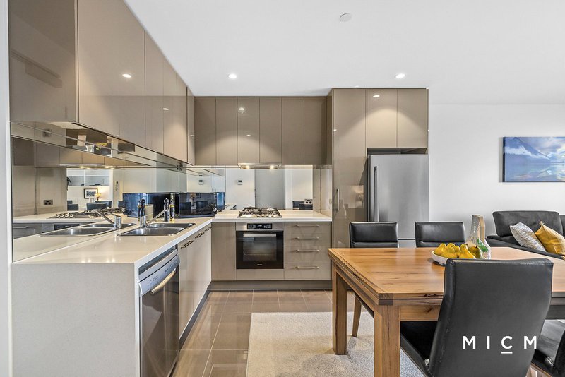 Photo - 1212/60 Kavanagh Street, Southbank VIC 3006 - Image 6