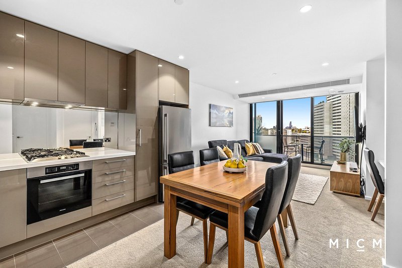 Photo - 1212/60 Kavanagh Street, Southbank VIC 3006 - Image 7