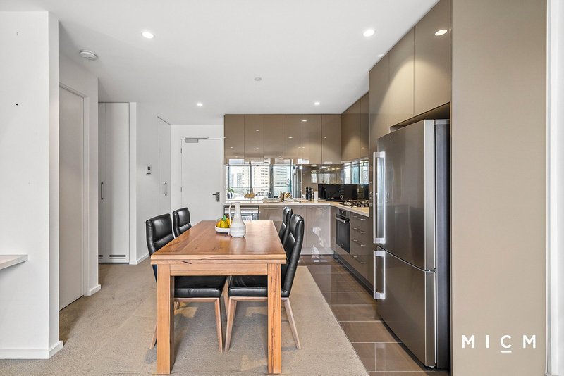 Photo - 1212/60 Kavanagh Street, Southbank VIC 3006 - Image 8