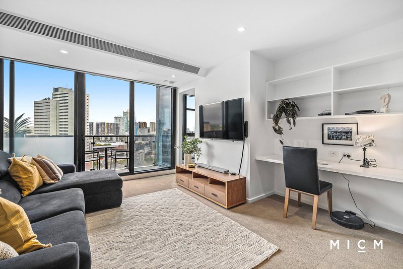 Photo - 1212/60 Kavanagh Street, Southbank VIC 3006 - Image 9