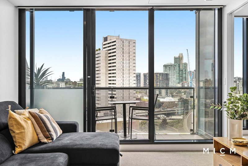 Photo - 1212/60 Kavanagh Street, Southbank VIC 3006 - Image 10
