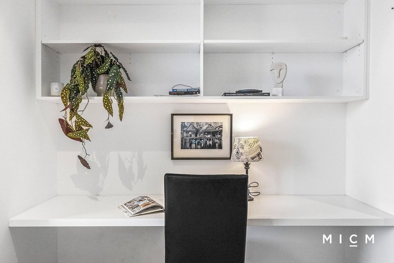 Photo - 1212/60 Kavanagh Street, Southbank VIC 3006 - Image 11