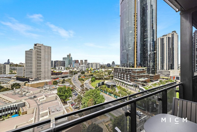 Photo - 1212/60 Kavanagh Street, Southbank VIC 3006 - Image 16