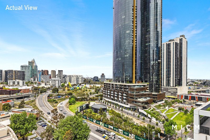 Photo - 1212/60 Kavanagh Street, Southbank VIC 3006 - Image 17